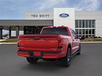 2023 Ford F-150 Lightning SuperCrew Cab AWD, Pickup for sale #31634 - photo 7