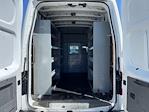 Used 2020 Nissan NV2500 SV High Roof 4x2, Empty Cargo Van for sale #31780A - photo 10