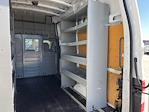Used 2020 Nissan NV2500 SV High Roof 4x2, Empty Cargo Van for sale #31780A - photo 12