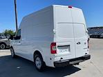 Used 2020 Nissan NV2500 SV High Roof 4x2, Empty Cargo Van for sale #31780A - photo 13