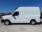 Used 2020 Nissan NV2500 SV High Roof 4x2, Empty Cargo Van for sale #31780A - photo 14