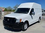 Used 2020 Nissan NV2500 SV High Roof 4x2, Empty Cargo Van for sale #31780A - photo 15