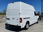 Used 2020 Nissan NV2500 SV High Roof 4x2, Empty Cargo Van for sale #31780A - photo 8