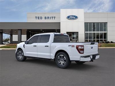 2023 Ford F-150 SuperCrew Cab 4x4, Pickup for sale #31792 - photo 2