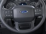 2023 Ford F-150 SuperCrew Cab 4x4, Pickup for sale #31792 - photo 11
