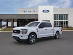 2023 Ford F-150 SuperCrew Cab 4x4, Pickup for sale #31792 - photo 1