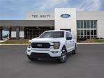 2023 Ford F-150 SuperCrew Cab 4x4, Pickup for sale #31792 - photo 3