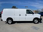 Used 2020 GMC Savana 2500 Work Van 4x2, Empty Cargo Van for sale #40127A - photo 4