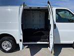 Used 2020 GMC Savana 2500 Work Van 4x2, Empty Cargo Van for sale #40127A - photo 5