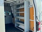 Used 2020 Nissan NV2500 SV High Roof 4x2, Upfitted Cargo Van for sale #40148A - photo 11
