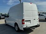 Used 2020 Nissan NV2500 SV High Roof 4x2, Upfitted Cargo Van for sale #40148A - photo 12