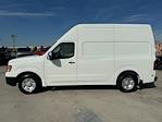 Used 2020 Nissan NV2500 SV High Roof 4x2, Upfitted Cargo Van for sale #40148A - photo 13