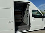 Used 2020 Nissan NV2500 SV High Roof 4x2, Upfitted Cargo Van for sale #40148A - photo 6