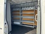 Used 2020 Nissan NV2500 SV High Roof 4x2, Upfitted Cargo Van for sale #40148A - photo 7