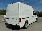 Used 2020 Nissan NV2500 SV High Roof 4x2, Upfitted Cargo Van for sale #40148A - photo 8