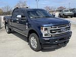 2020 Ford F-350 Crew Cab SRW 4x4, Pickup for sale #40224A - photo 1