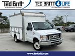 2015 Ford E-350 RWD, Service Utility Van for sale #40247AA - photo 17