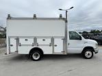 2015 Ford E-350 RWD, Service Utility Van for sale #40247AA - photo 4