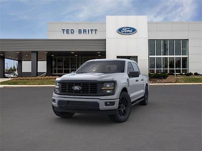 2024 Ford F-150 SuperCrew Cab 4x2, Pickup for sale #40285 - photo 2