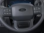 New 2024 Ford F-150 STX SuperCrew Cab 4x2, Pickup for sale #40285 - photo 11