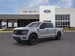 New 2024 Ford F-150 STX SuperCrew Cab 4x2, Pickup for sale #40285 - photo 1