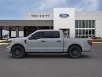 New 2024 Ford F-150 STX SuperCrew Cab 4x2, Pickup for sale #40285 - photo 3