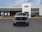 New 2024 Ford F-150 STX SuperCrew Cab 4x2, Pickup for sale #40285 - photo 6