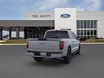 New 2024 Ford F-150 STX SuperCrew Cab 4x2, Pickup for sale #40285 - photo 7