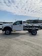 New 2024 Ford F-550 XL Regular Cab 4x4, Cab Chassis for sale #40462 - photo 1
