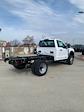 New 2024 Ford F-550 XL Regular Cab 4x4, Cab Chassis for sale #40462 - photo 4
