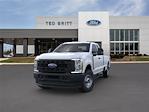 2024 Ford F-350 Super Cab SRW 4x4, Pickup for sale #40566 - photo 3