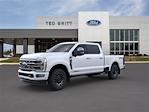 2024 Ford F-350 Crew Cab SRW 4x4, Pickup for sale #40577 - photo 3