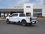 2024 Ford F-350 Crew Cab SRW 4x4, Pickup for sale #40577 - photo 6