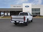 2024 Ford F-350 Crew Cab SRW 4x4, Pickup for sale #40577 - photo 2