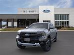 2024 Ford Ranger SuperCrew Cab 4x4, Pickup for sale #40593 - photo 4