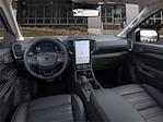 2024 Ford Ranger SuperCrew Cab 4x4, Pickup for sale #40593 - photo 9