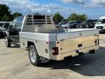 New 2024 Ford F-450 Lariat Crew Cab 4x4, M H EBY Free Country Flatbed Truck for sale #40596 - photo 2