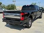 Used 2024 Ford F-250 King Ranch Crew Cab 4x4, Pickup for sale #40643A - photo 2