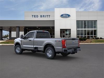 2024 Ford F-250 Regular Cab 4x4, Pickup for sale #40649 - photo 2