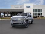 2024 Ford F-250 Crew Cab 4x4, Pickup for sale #40762 - photo 2