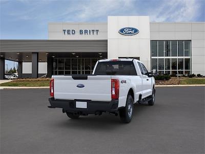 2024 Ford F-250 Super Cab 4x4, Pickup for sale #40780 - photo 2