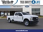 2024 Ford F-250 Super Cab 4x4, Pickup for sale #40781 - photo 1