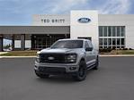 2024 Ford F-150 SuperCrew Cab 4x4, Pickup for sale #40816 - photo 4