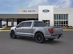 2024 Ford F-150 SuperCrew Cab 4x4, Pickup for sale #40816 - photo 6