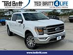 2021 Ford F-150 SuperCrew Cab 4x4, Pickup for sale #40843A - photo 1