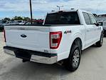 2021 Ford F-150 SuperCrew Cab 4x4, Pickup for sale #40843A - photo 2