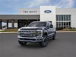 2024 Ford F-250 Crew Cab 4x4, Pickup for sale #40850 - photo 2