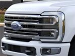 2024 Ford F-350 Crew Cab SRW 4x4, Pickup for sale #40859 - photo 16