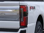 2024 Ford F-350 Crew Cab SRW 4x4, Pickup for sale #40859 - photo 20