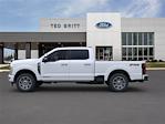 2024 Ford F-350 Crew Cab SRW 4x4, Pickup for sale #40859 - photo 3